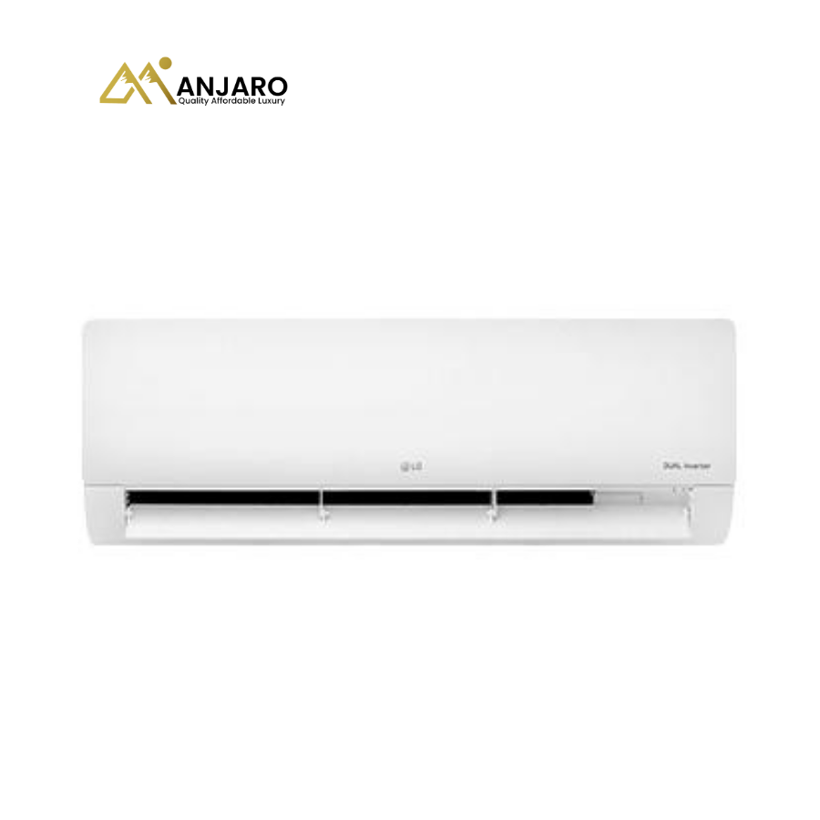 LG Split Air Conditioners S24ATC, S18AT & S12ATC – 2.5HP, 2.0HP & 1.5HP Efficient Cooling Systems