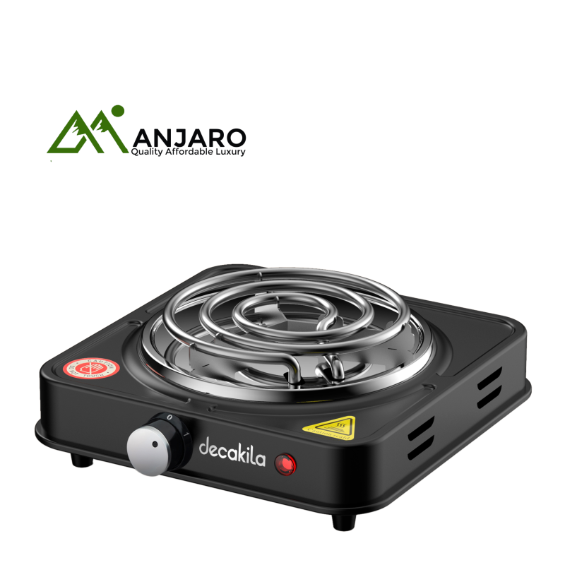 Decakila KECC001B Hot Plate
