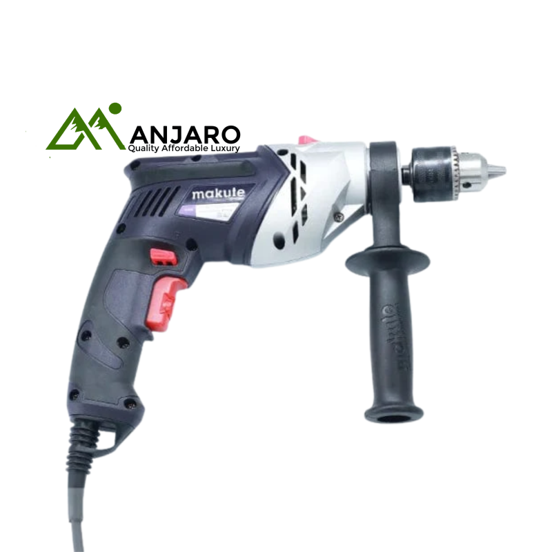 Makute Impact Drill – 1020W  ID009