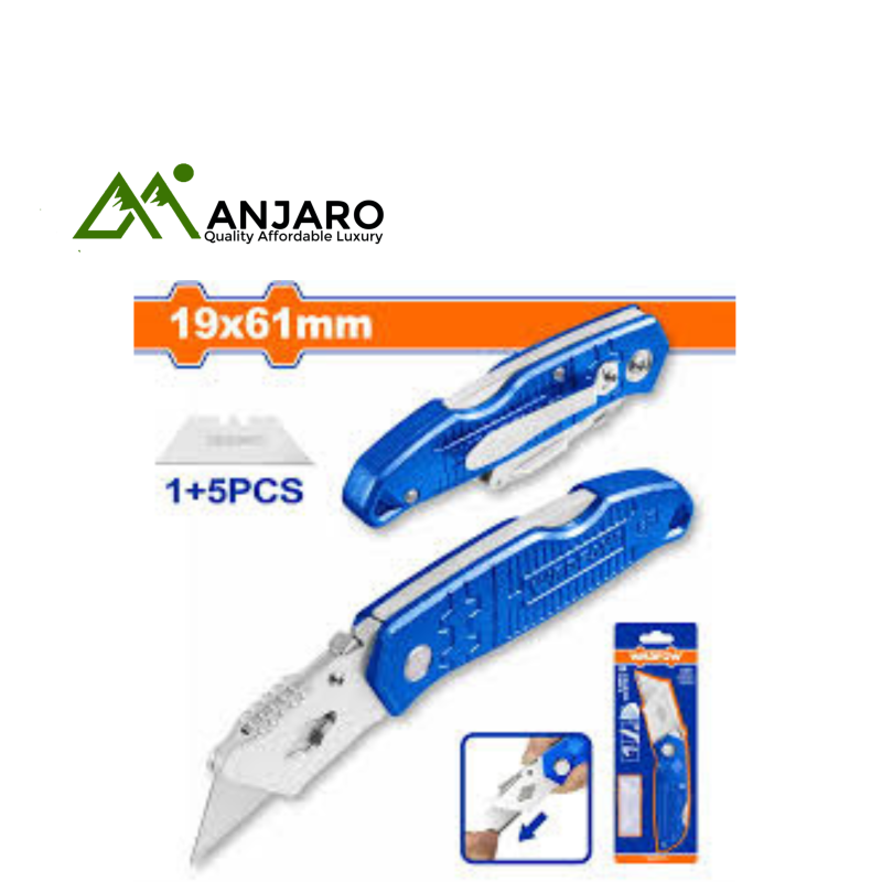 Wadfow WSK9419 Folding Knife