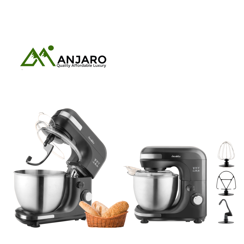 Decakila KEMX003B Kitchen Machine