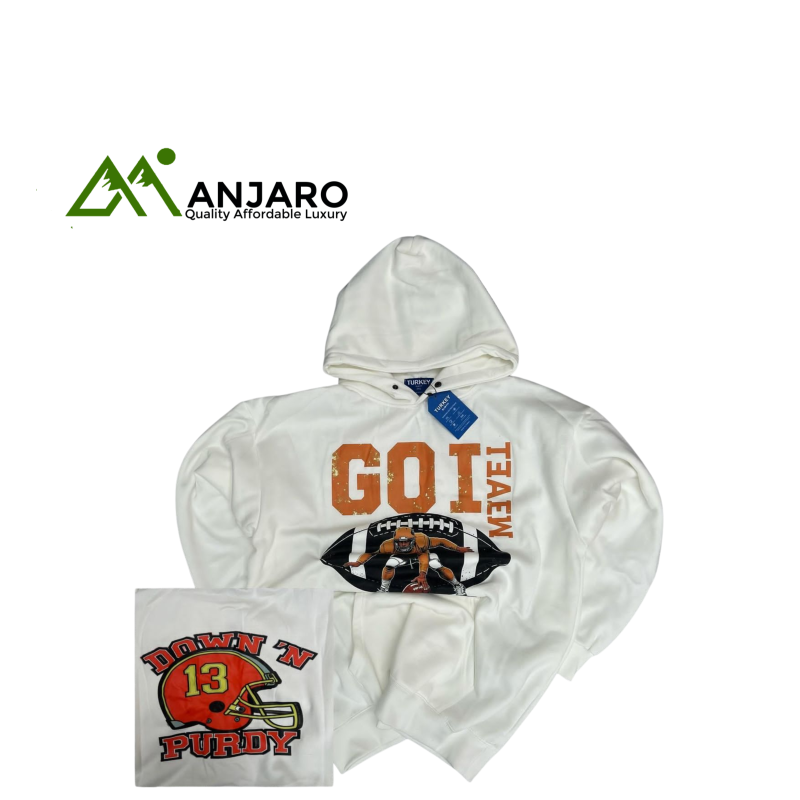 Design Hoodie – Stylish, Comfortable & Perfect for Everyday Wear