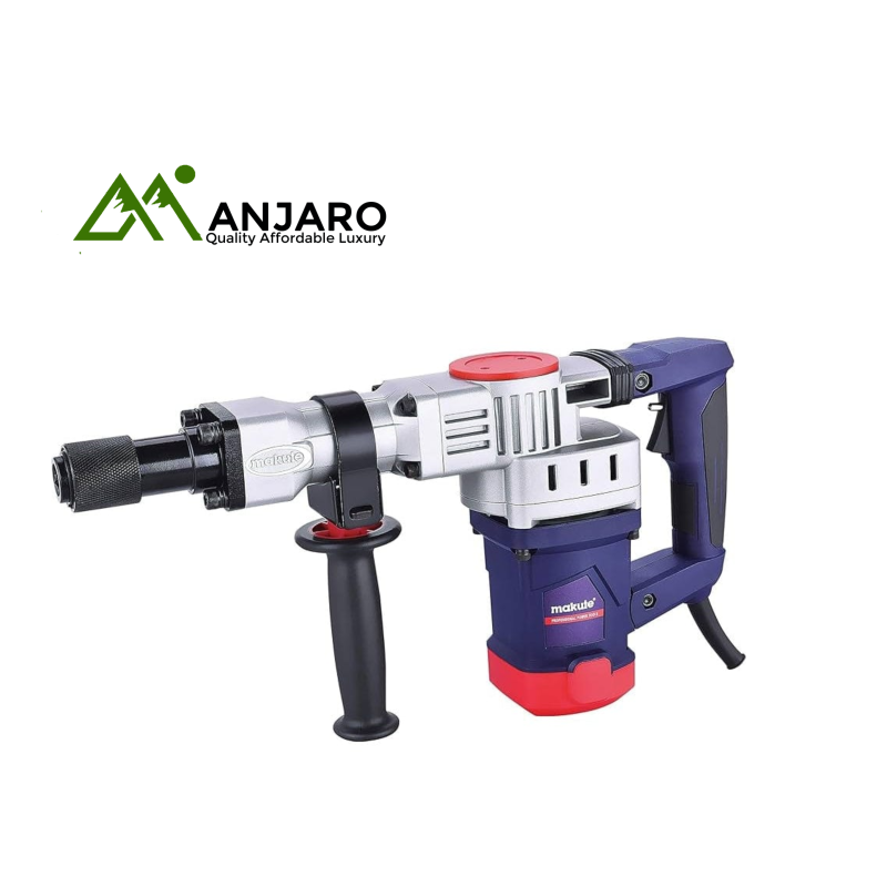 Makute Demolition Hammer – 2200W DH65