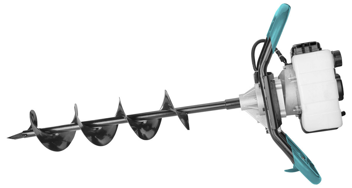 Total Earth auger TEA55221-1