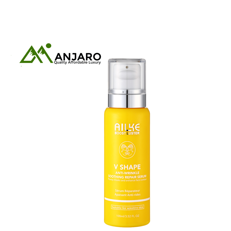 Ailke V Shape Anti-Wrinkle Soothing Repair Serum