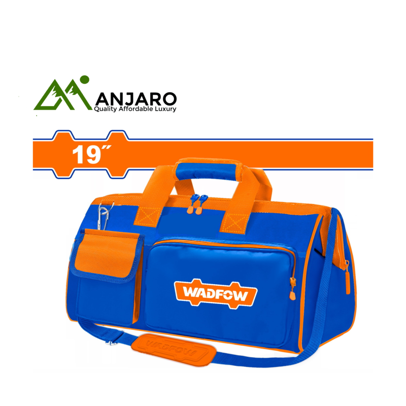 WTG3112 & WTG3119 Tool Bags