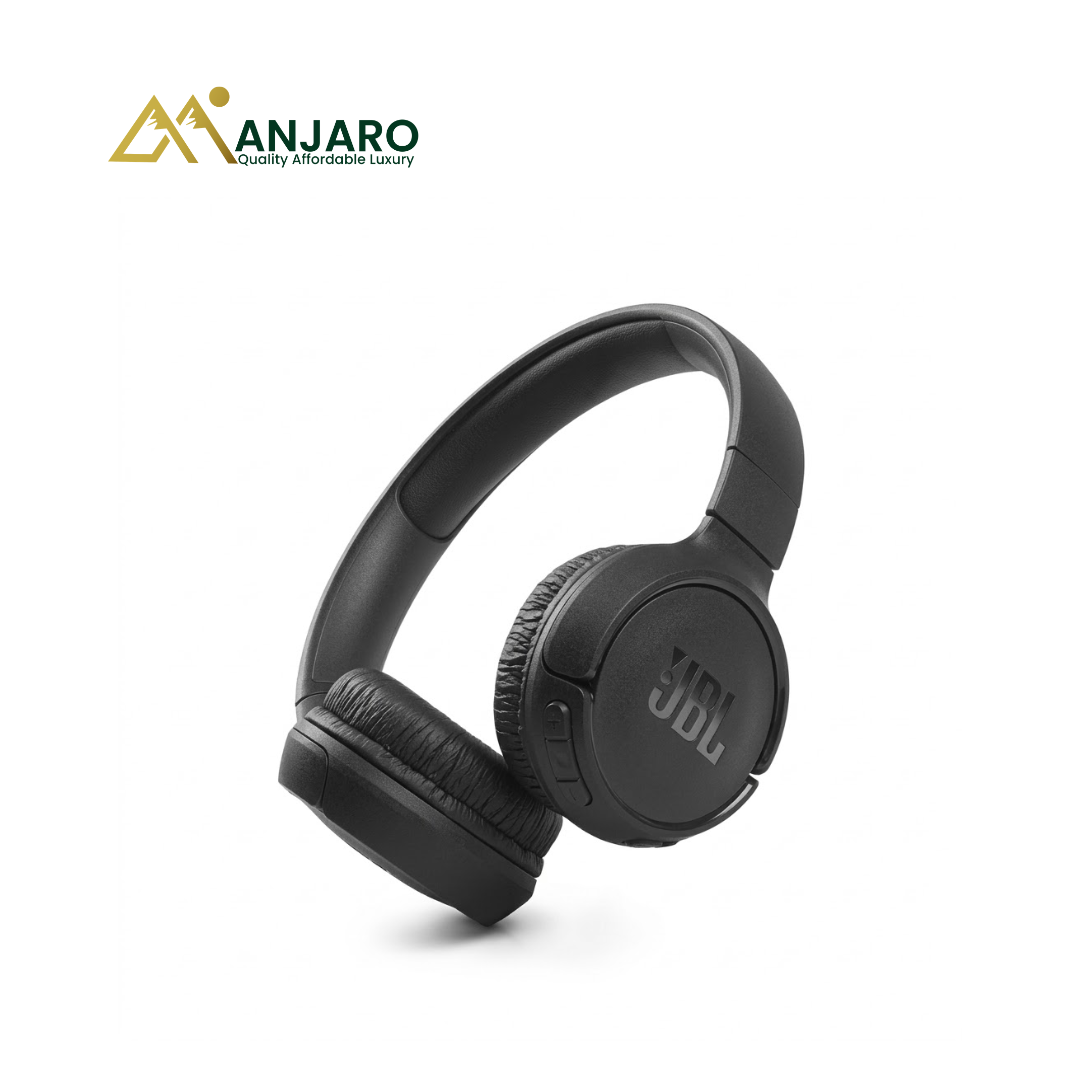 JBL Bluetooth Wireless Speaker – Portable, Waterproof & Deep Bass | High-Quality Sound System