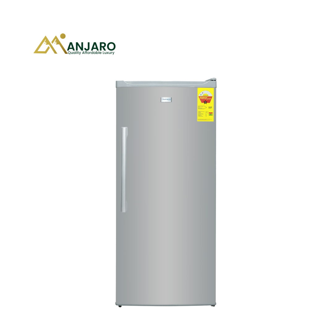 Nasco Standing Freezer 166L - NASD1-200SK