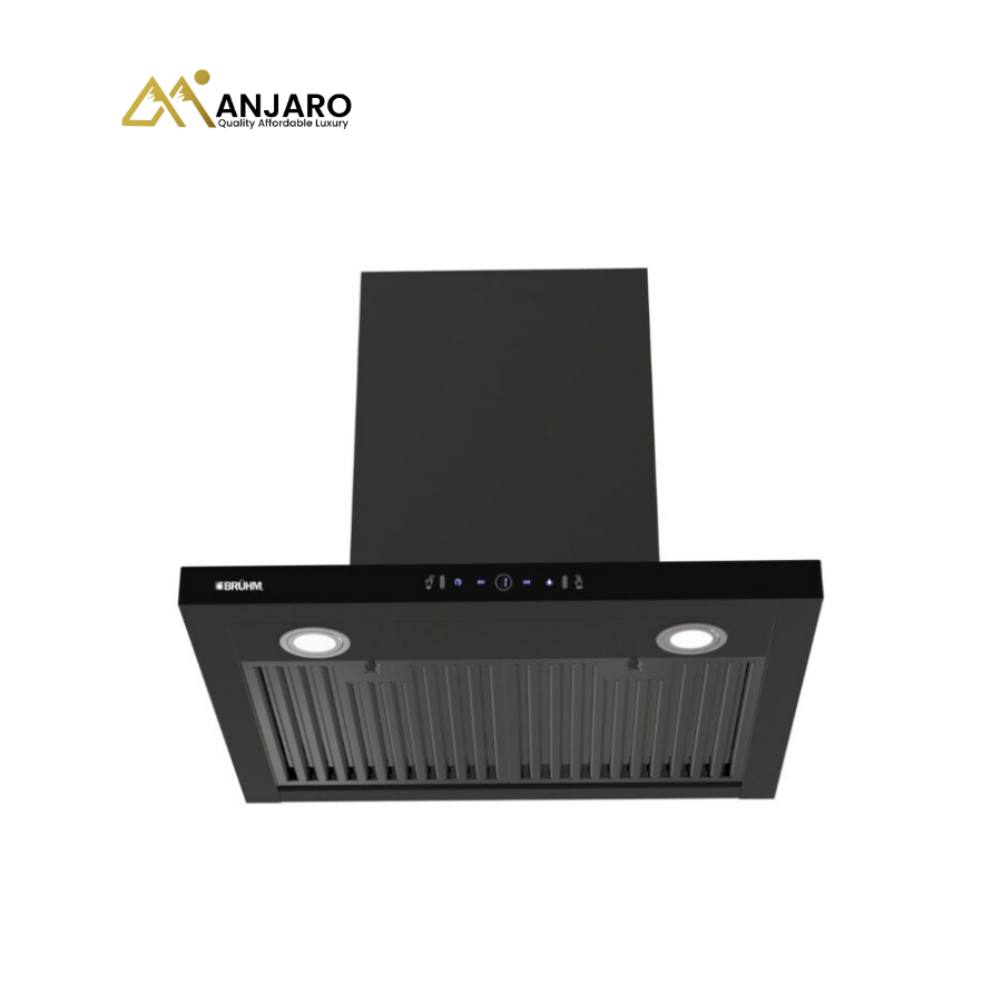 BRUHM Extractor Hood 60cm  BHT-60FB