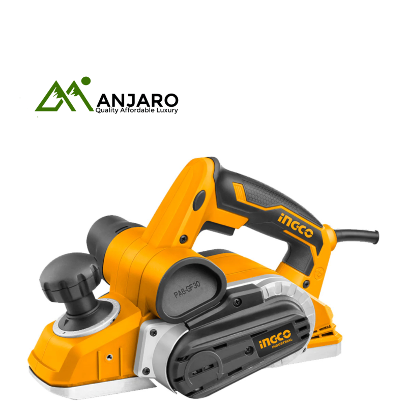 Ingco 1050W Electric Planer  PL10508