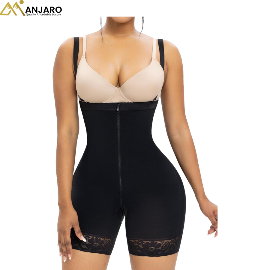 Women’s Full Body Shapewear Shorts 1074