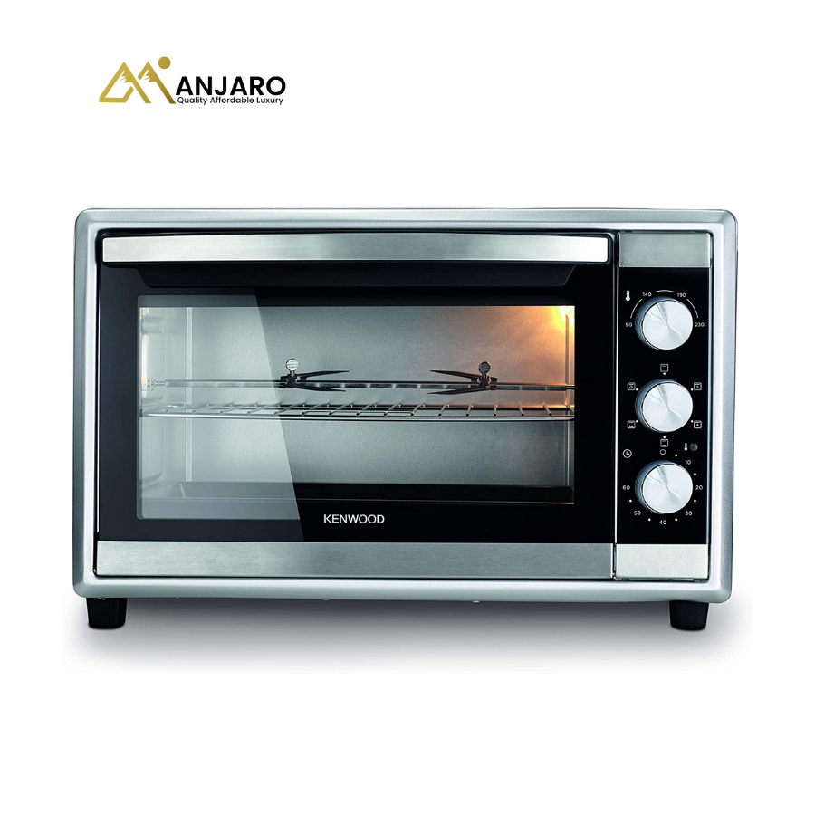 Kenwood Electric Oven – Efficient Built-In Cooking, Baking & Roasting Solution
