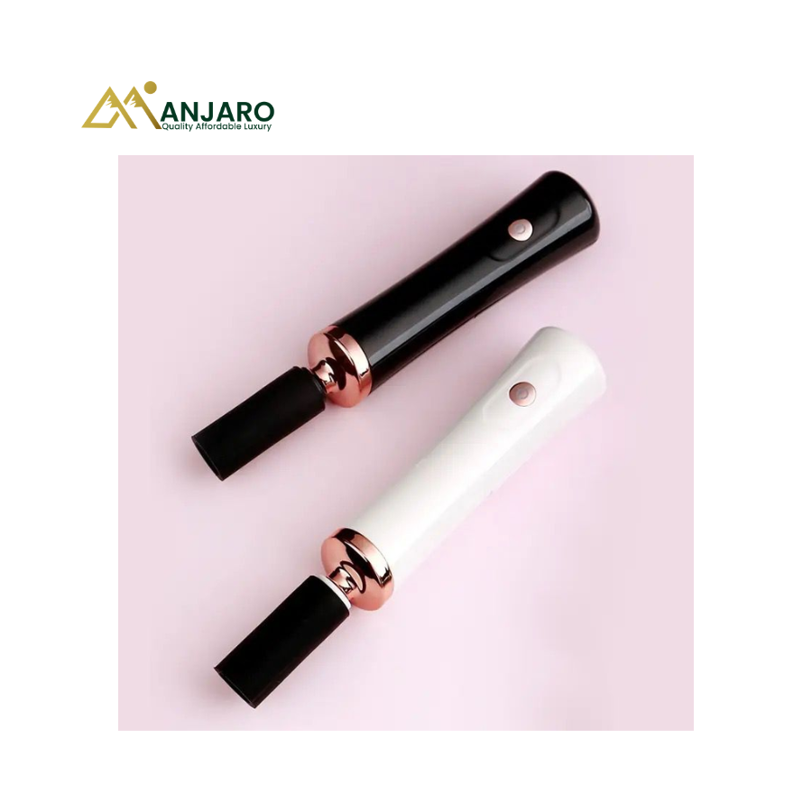 Lash Glue Shaker | Professional Eyelash Adhesive Mixer for Fast, Smooth & Even Glue Blending