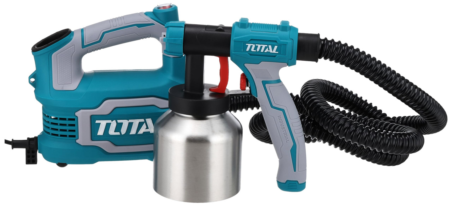 Total HVLP spray gun TT5006