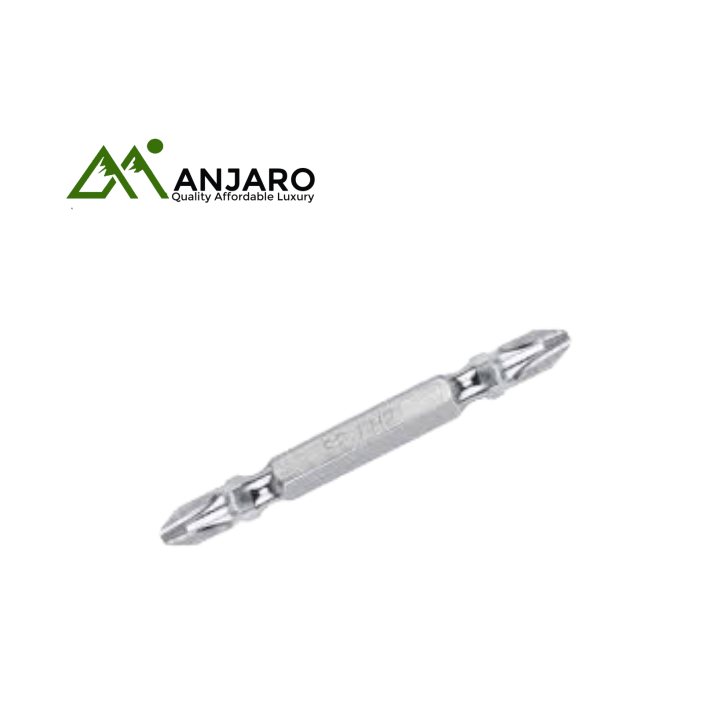 Total TAC16PH223 Screwdriver bits