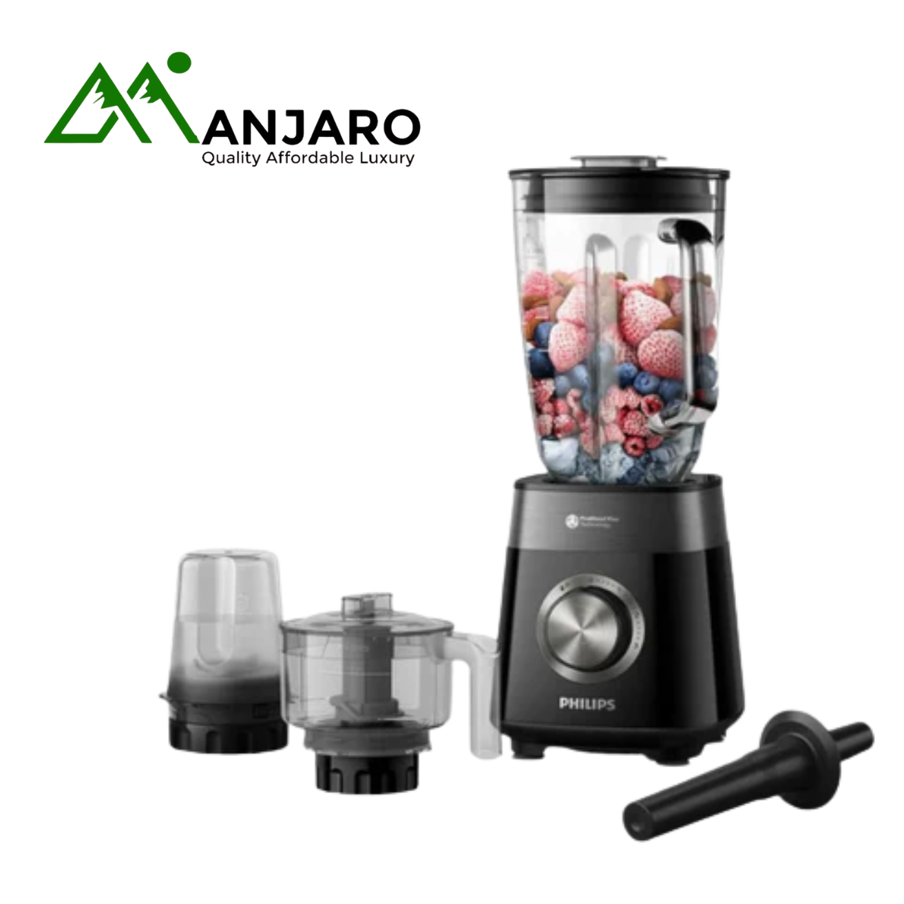 PHILIPS BLENDER HR3033/00