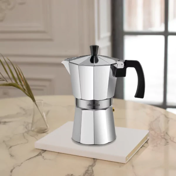 Decakila KMCF023M Moka pot