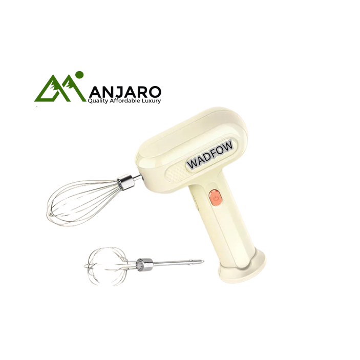 Wadfow Cordless hand mixer WFM018N