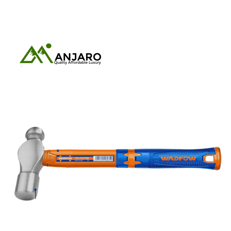Ball Pein Hammer Series (16oz/24oz/32oz/48oz)