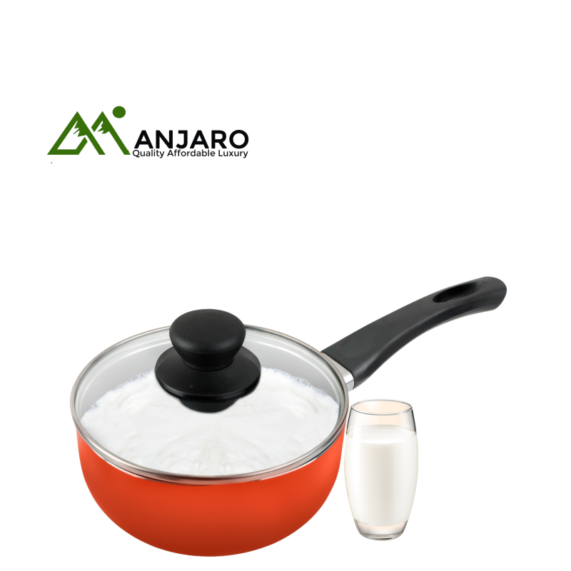 Decakila KMEP007B Saucepan