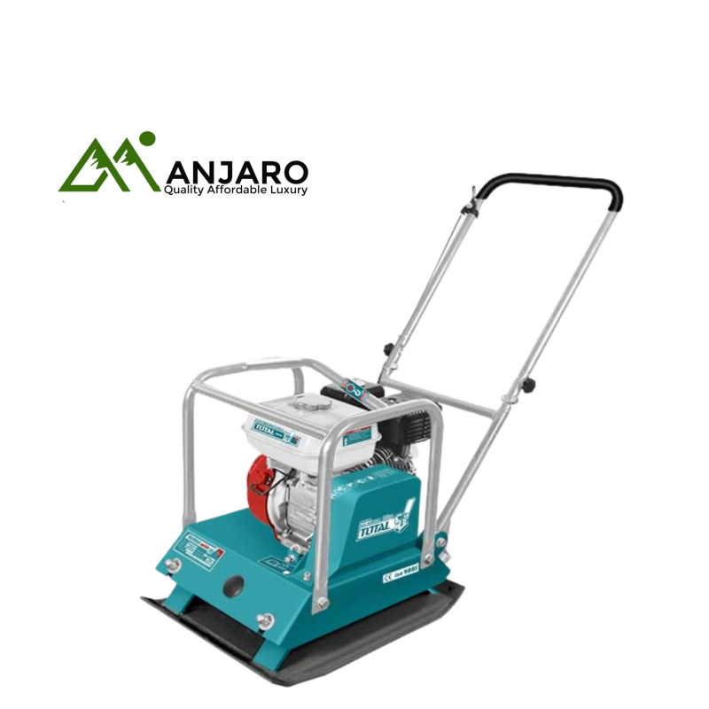 Total Gasoline plate compactor TP7100-2