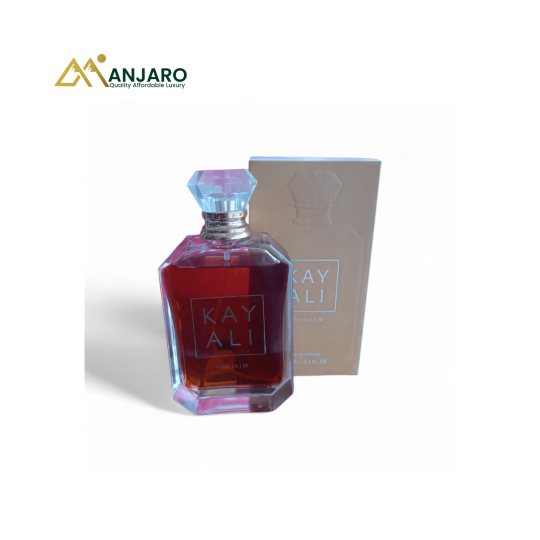 KAYALI Vanilla | 28 Eau De Parfum - 100ml