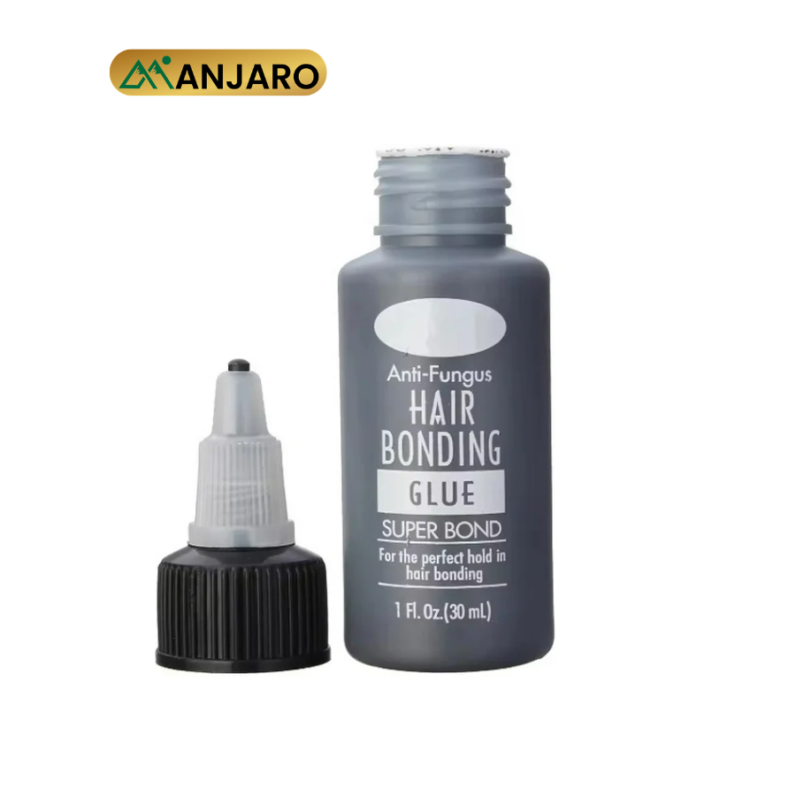 Small Bonding Glue – Hair Extension & Wig Bonding Adhesive for Secure Hold