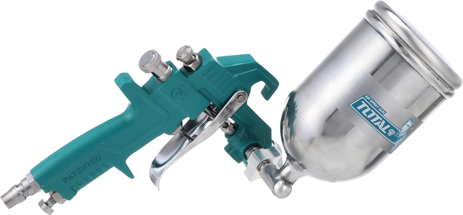 Total TAT10401 Air spray gun