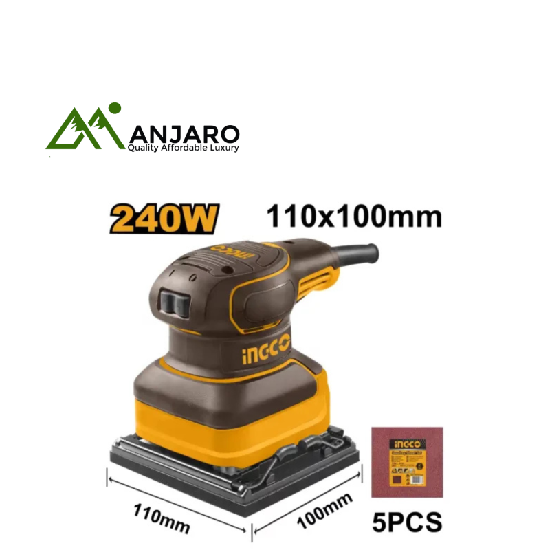 Ingco PS2416 Palm sander