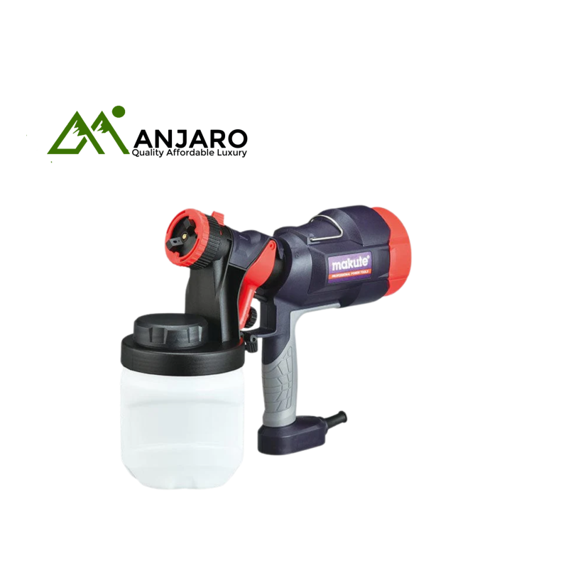 Makute Spray Gun– 400W SG001