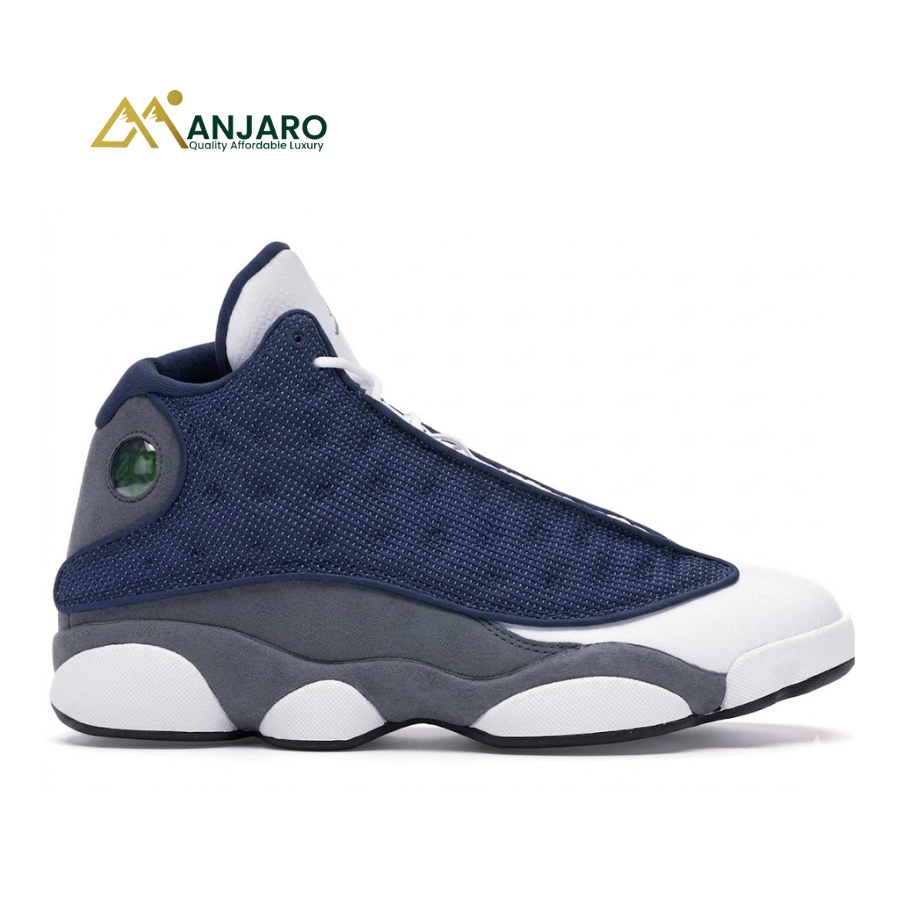 Nike Air Jordan 13 Retro Flint Blue