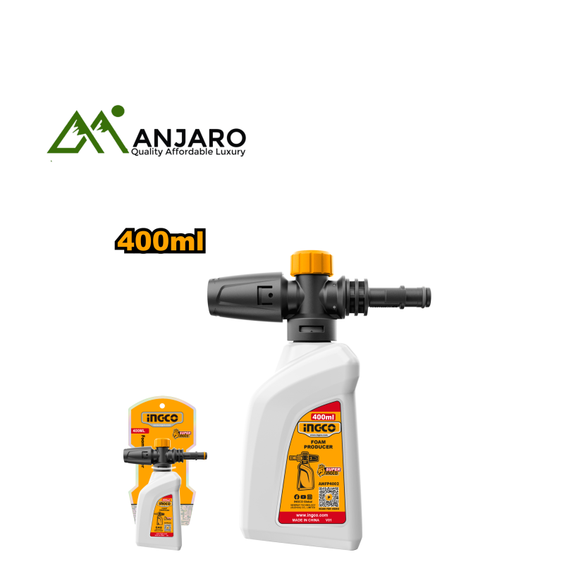 Ingco AMFP4002 Foam producer