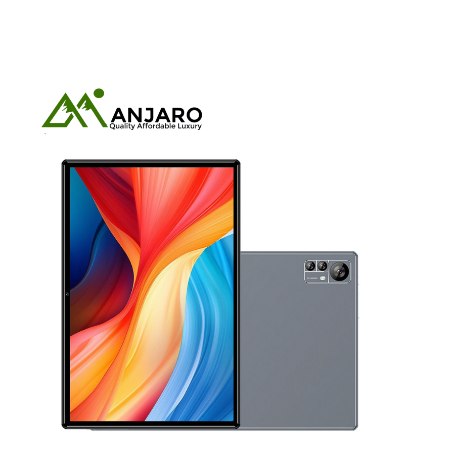 Great Asia E10A523 Tablet PC – 10.1" Android 13 Octa-Core, 4GB RAM, 64GB Storage