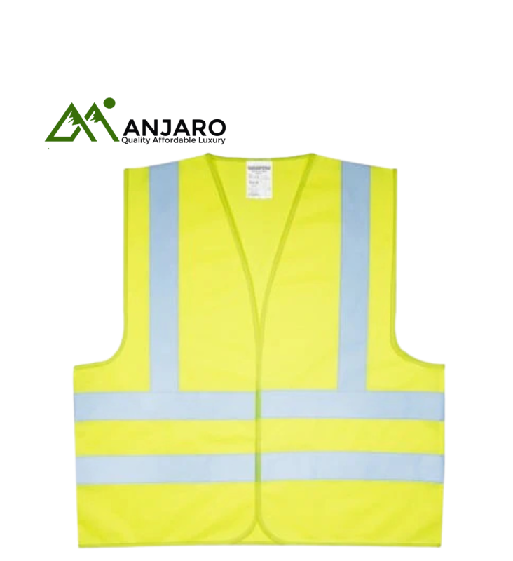Wadfow Reflection vest  WRV2802