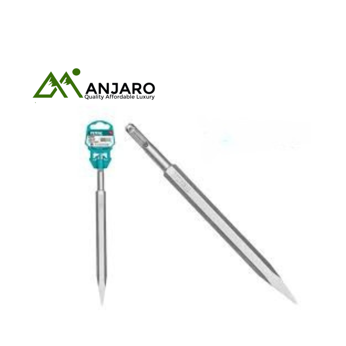Total TAC1511141 SDS plus chisel