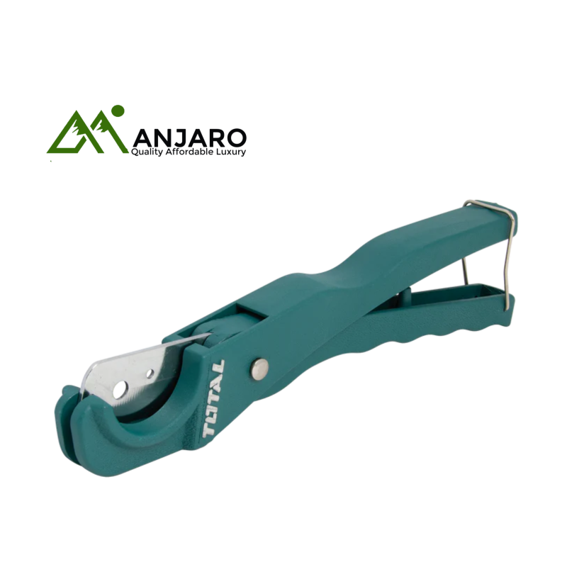 Total PVC pipe cutter THT53351
