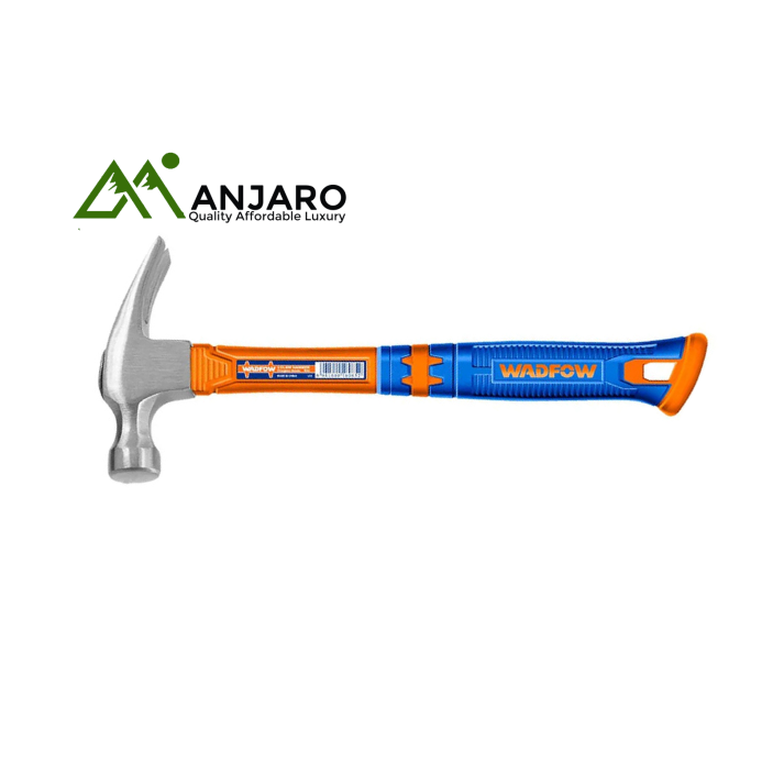 Wadfow WHM3308 Claw hammer