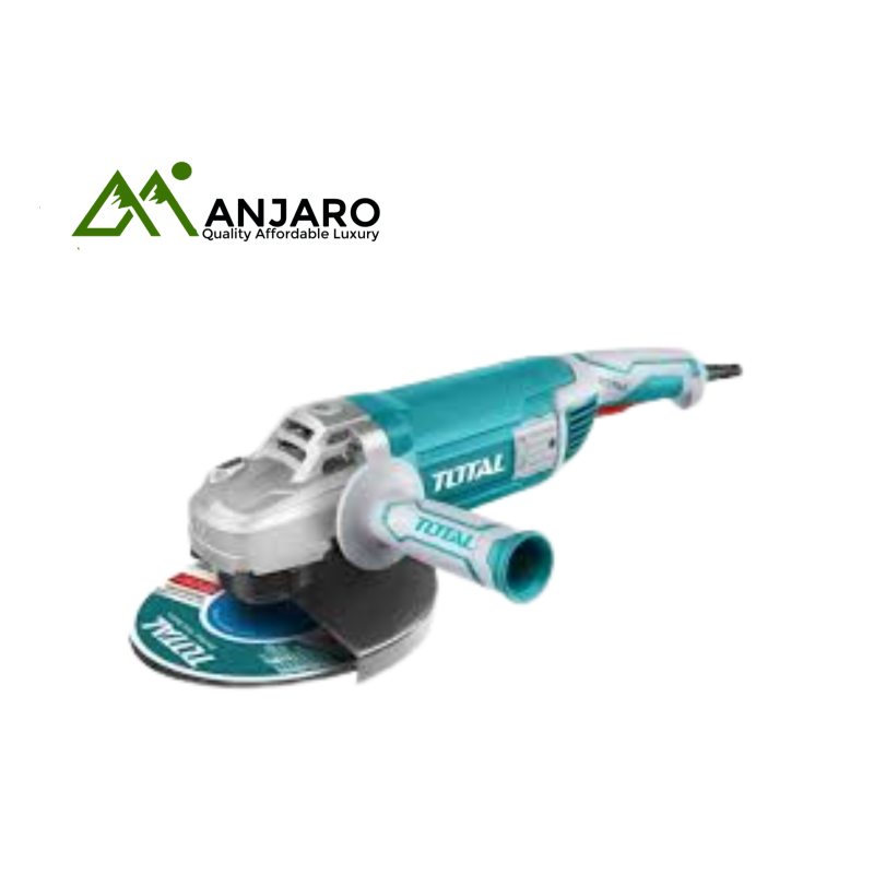 Total Angle Grinder – 230mm TG12223026