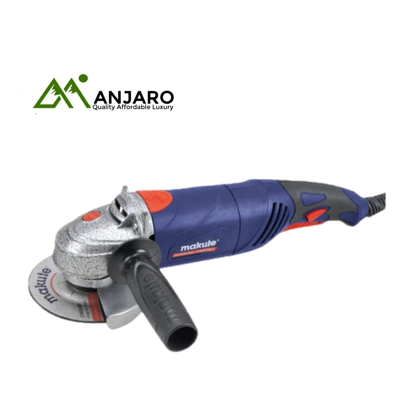 Makute Angle Grinder AG007 – 1400W