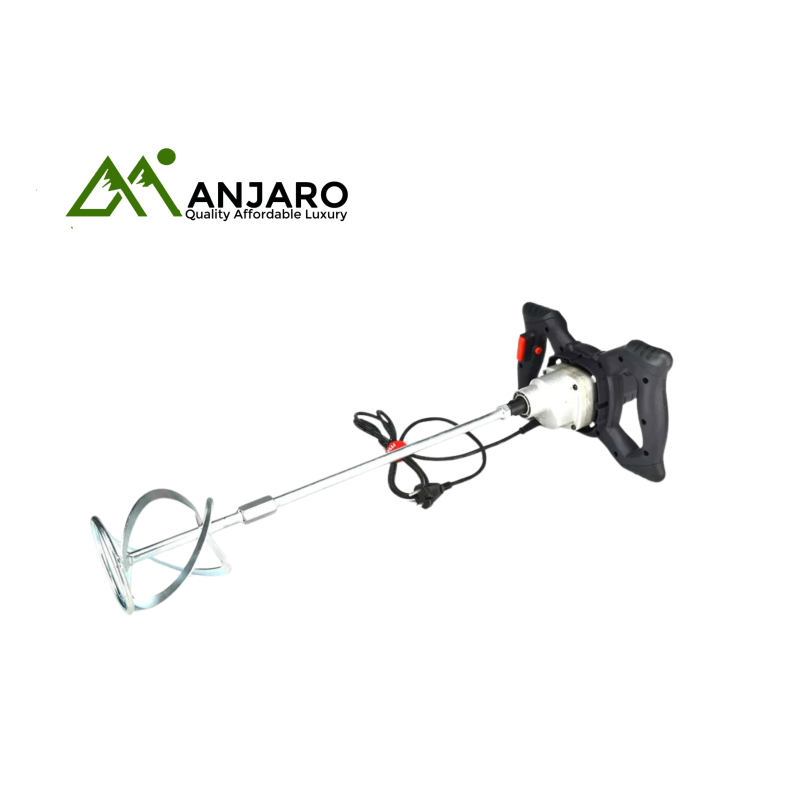 Makute Hand Mixer – 1850W HM-120-C