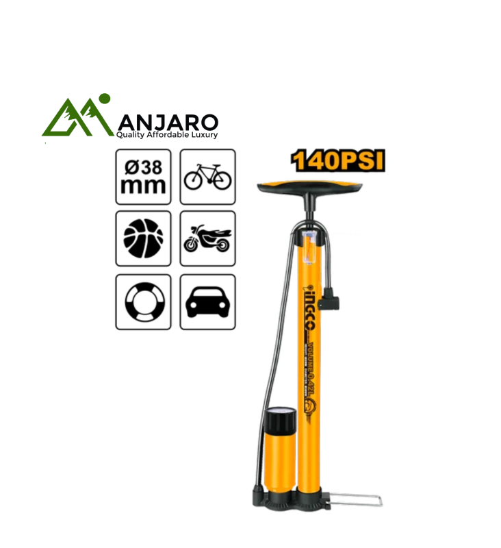 Ingco MPP3811 Hand pump