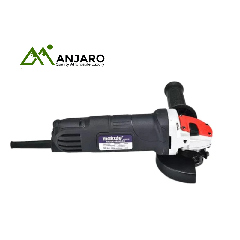 Makute Angle Grinder AG009-B – 850W