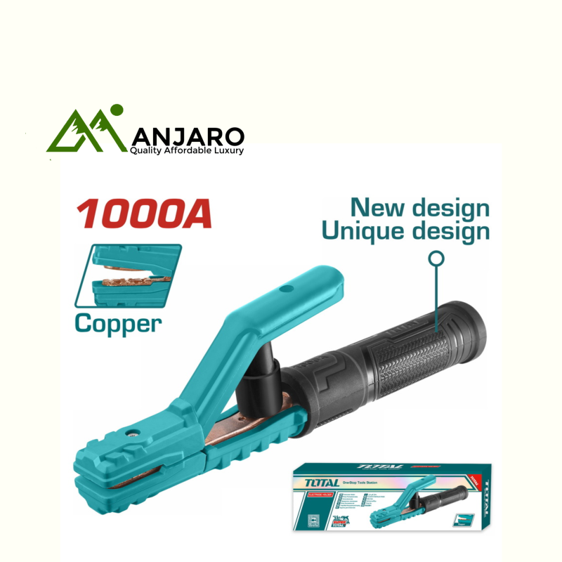 Total Electrode holder TWAH10006