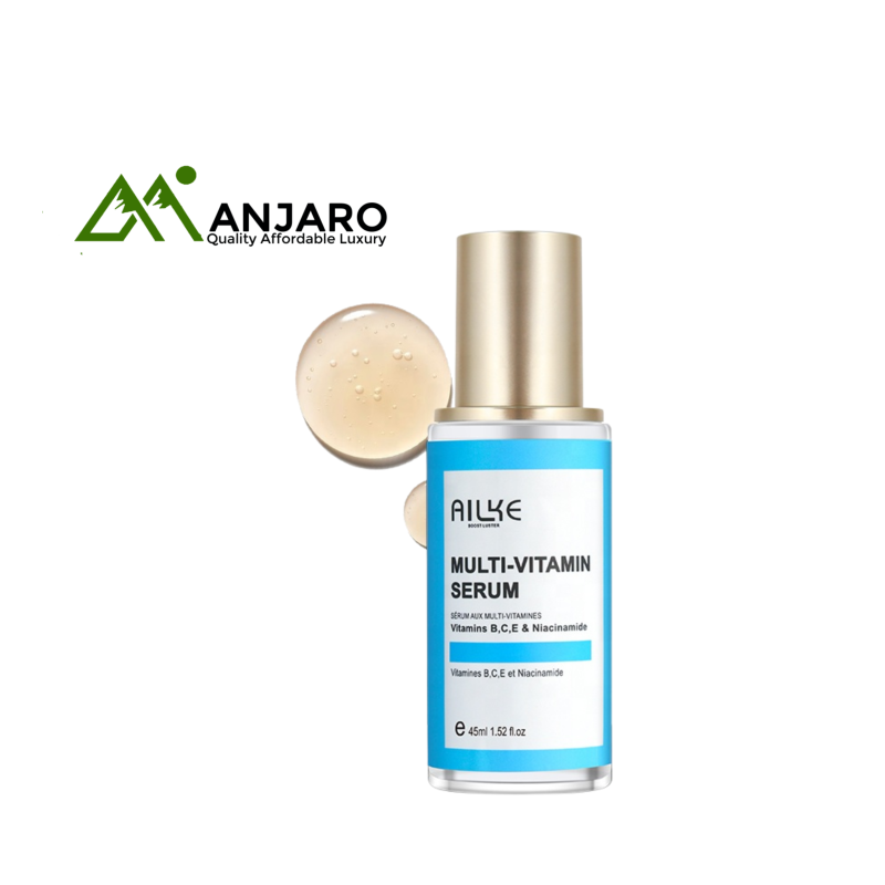LKIAE Facial Serum