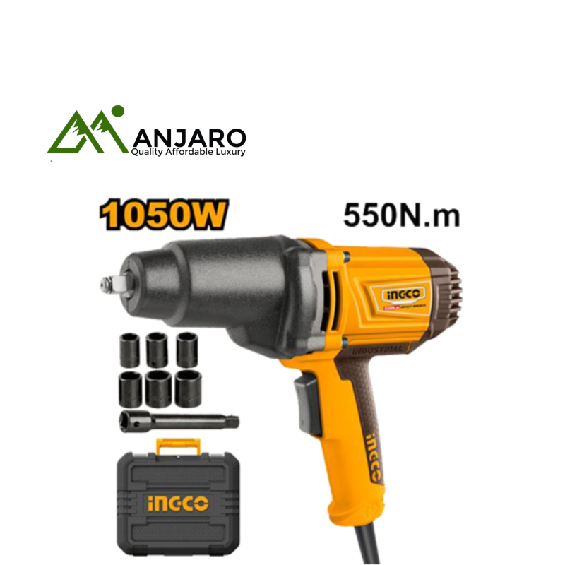 Ingco IW10508 Impact wrench