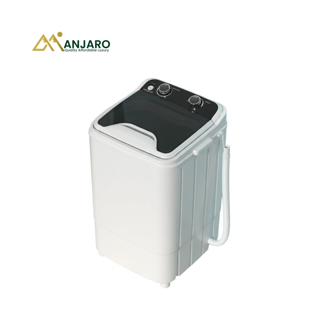 Boma Washing Machine 6KG – BM-86