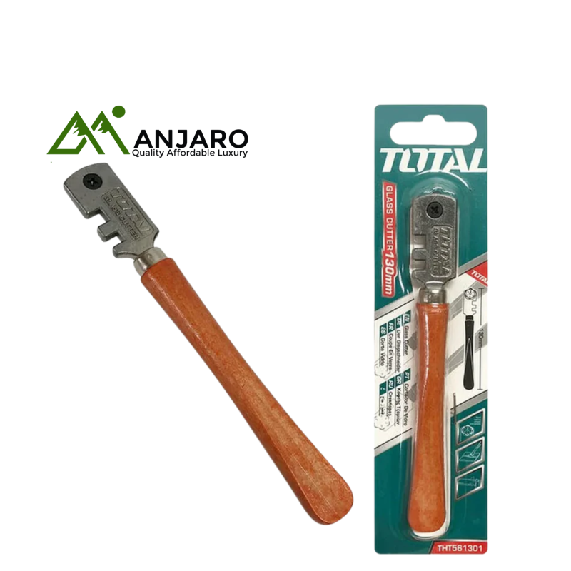 Total Glass cutter THT561301