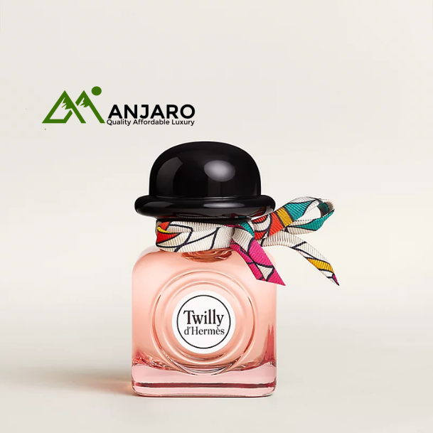 Twilly d’Hermès Eau de Parfum-– 85 ml