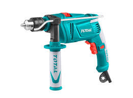 Total  Impact Drill – 850W TG109136
