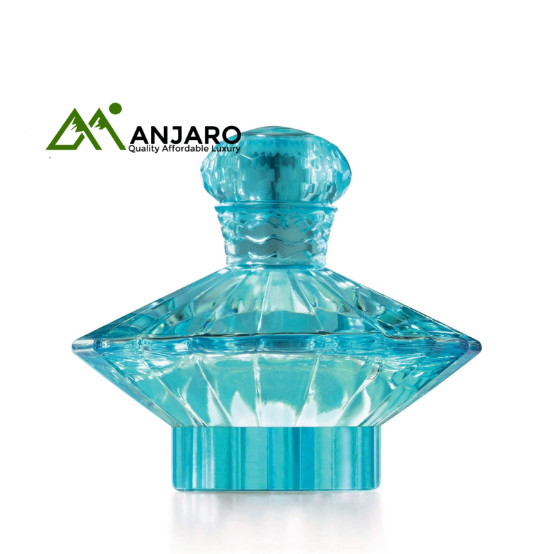 Britney Spears Curious (W) Eau de Parfum – 100ML | Playful, Feminine, Long-Lasting